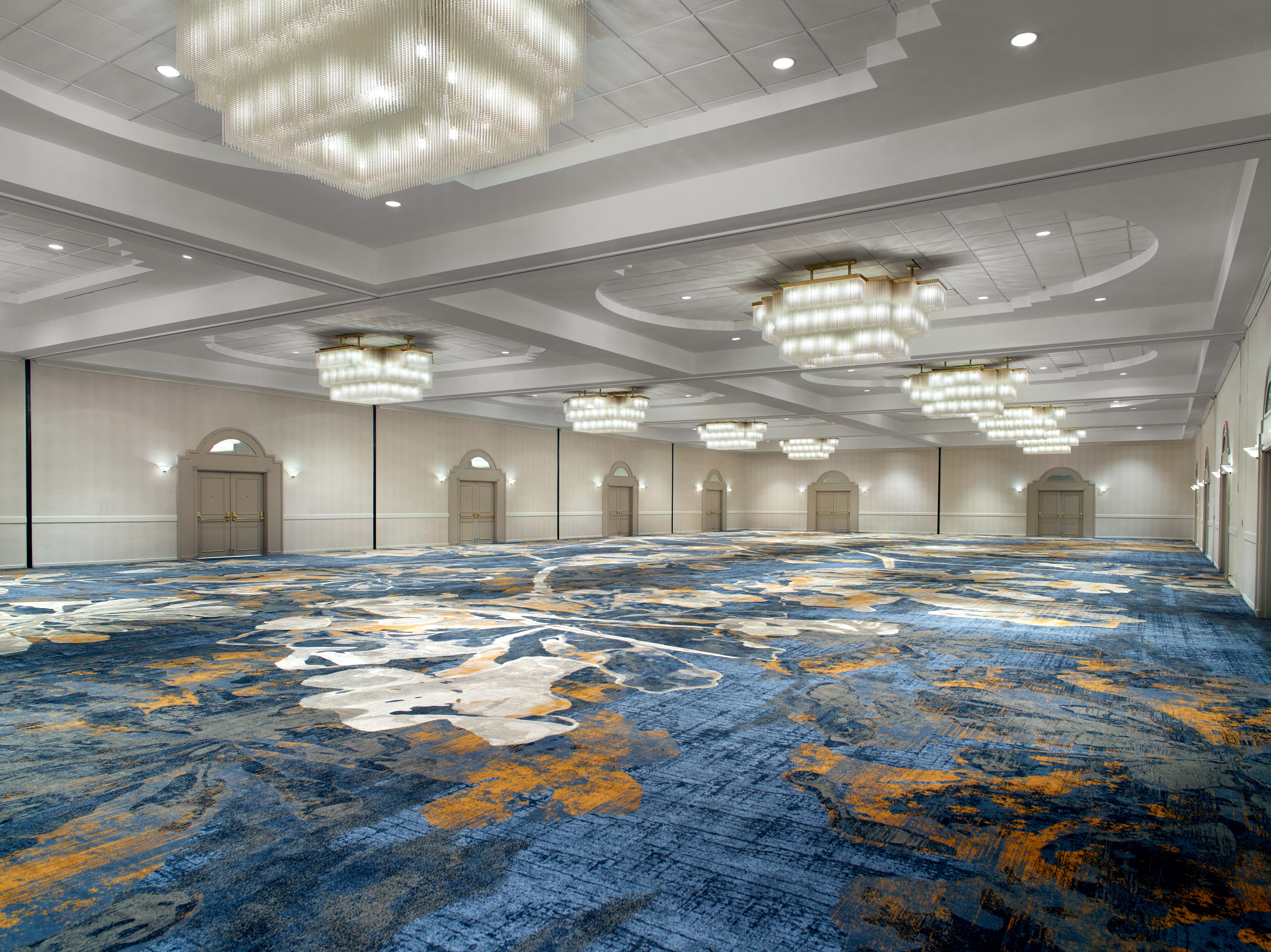 Colonnade Hotel 4*